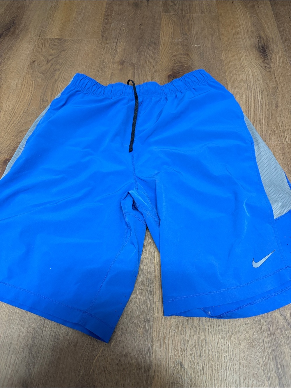 Men’s Nike workout shorts